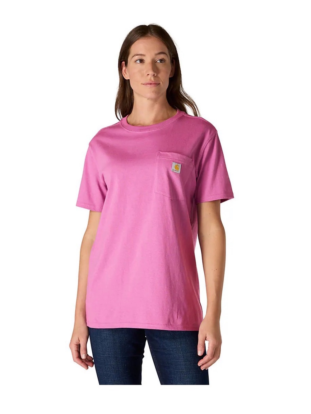Women's Iconic K87 Pocket T-Shirt Size Large